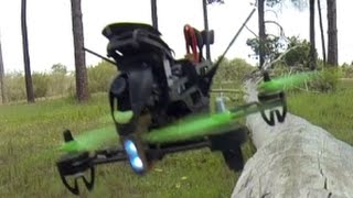 F210 FPV Race drone  My Precious [upl. by Annora]