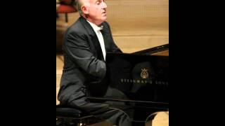 Live Pollini Chopin Etude op10 No12 2008 [upl. by Froh]