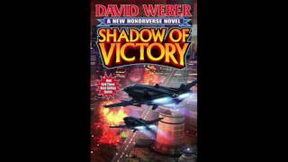 BFRH David Weber on Shadow of Victory Part 1 of 3 [upl. by Tiebout555]