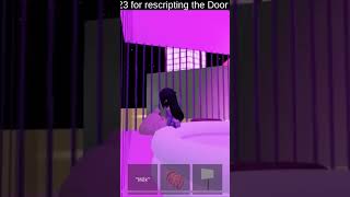 Surviving with this baddie like pdudtutudtutu awhhh roblox music dresstoimpress [upl. by Sinnej]