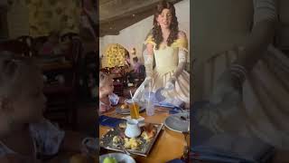 Akershus Royal Banquet Hall Epcot Disney World [upl. by Nwahc]