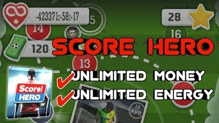 How to get unlimited money amp energy in SCORE HERO [upl. by Adora]