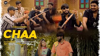 Chaa  Official Video  Gaurav Poper amp Komal Kajaniya  Nonu Rana  Geet Empire  Haryanvi Song 2024 [upl. by Lladnek66]