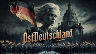 Ostdeutschland Frauen Cover  Ein Song über Stolz und Eigenständigkeit [upl. by Reifnnej615]