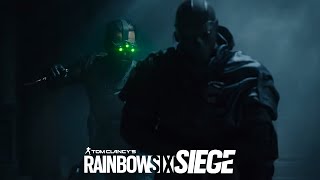 DEIMOS ATTACKS EMERALD PLAINS FULL Year 9 CGI Cinematic  Rainbow Six Siege [upl. by Inaniel]