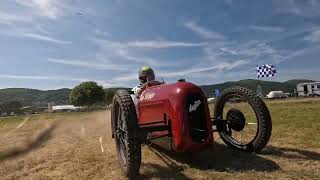 Cyclekarts GB at Malvern Kit Car Show 2024 [upl. by Witty]