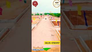 Jda Approved Plots At Ajmer Road In Vasundhara Nagar 2nd [upl. by Kylander906]