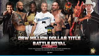 Million Dollar Battle Royal  House of Killas Last Rites Part 1 Match 9 [upl. by Pachston]