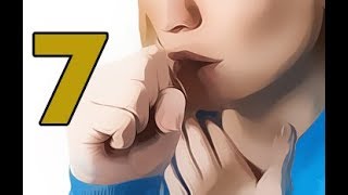 Which of these 7 types of coughs do you have It can tell you exactly what’s wrong with you [upl. by Yacano]