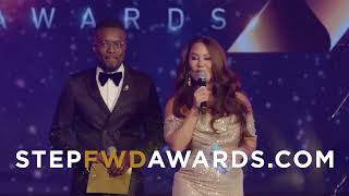 StepFWD Awards 2023  The UKs biggest Night in Christian amp Gospel music is back [upl. by Jeffery]