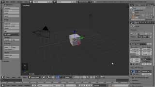 Blender 270 for first time users [upl. by Intihw]