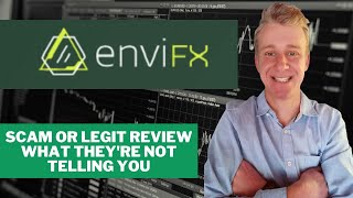 EnviFX Scam Or Legit Review What Theyre Not Telling You [upl. by Anayek]