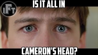 Is it all in Camerons Head  Insane Fan Theory Ferris Bueller 30th Anniversary  Shotana Studios [upl. by Jordanna]