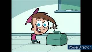 Fairly OddParents Crocker Gives Ds [upl. by Cela]