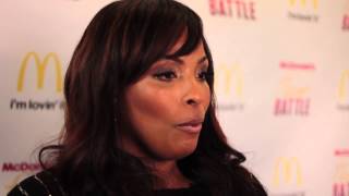 DJ Spinderella Interviewed by Pblctys Ryan Saniuk [upl. by Abernon]