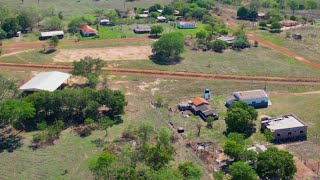 Secretaria de Planejamento faz treinamento para execução da regularização fundiária rural [upl. by Cates]