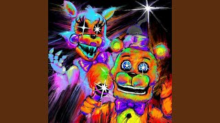 Pinwheel Circus FNAF World Song [upl. by Norramic512]