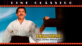 Mazzaropi  Meu Japão Brasileiro  Filme Completo de Comédia  Cine Clássico [upl. by Acirretahs]