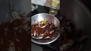 Macchi fry recipe😋fishfishfryrecipe fishfryfishrecepietastyfishfryrecipe cookingmasalafishfry [upl. by Yor]