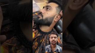 New style for boys hairstyle hair haircut barbershop haircutting shorts reels viralshorts [upl. by Anitsirk]