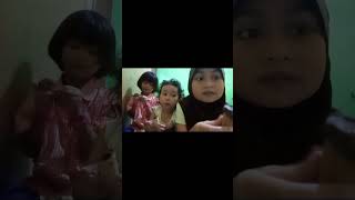 review jajanan murah lagi shorts anak review coklat perman vidio iseng fyp trending makana [upl. by Palmira]