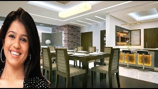 Ranjini Haridas Luxury Life  Net Worth  Salary  Business  Cars  House  Family  Biography [upl. by Noletta71]