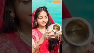 Chhathi Mai ke karab pujniya Bhor mei chattpuja bhojpuri chattpooja trendingreels twittercircle [upl. by Nisotawulo]