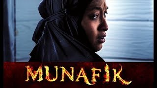 film paling seram  Munafik Full Movie [upl. by Chong]