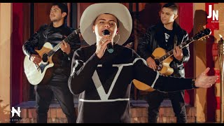 Nico Hernández  Ya Me Enteré  Video Oficial [upl. by Ymac189]