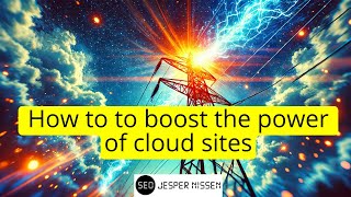 How to boost the power of cloud links [upl. by Ayin]