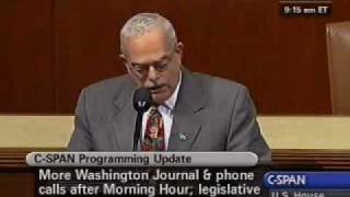 Congressman Gerry Connolly on Deficit Reduction [upl. by Anaihsat]