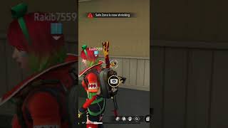 FREE FIRE CUSTAM 1VS1foryou foryoupage freefire freefirehighlights trending [upl. by Gurolinick]