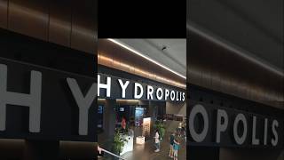 Hydropolis  Wrocław [upl. by Tehcac]