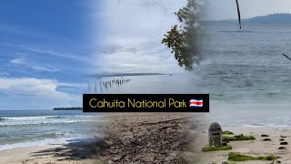 Experience in Cahuita National Park South Caribbean 🇨🇷 naturelover costarica puravida nature [upl. by Pedersen618]