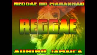 REGGAE DO MARANHAO VOL9 [upl. by Eednim]