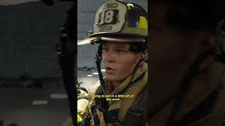 Firefighters climb 110 flights to remember 911 first responders [upl. by Raine643]