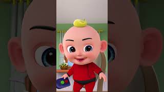 Big And Small Song  Song for Children shorts song 3d kids [upl. by Sassan]