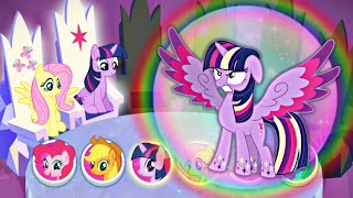 💔 SADDEST 😭 EPISODES 💔😭 My 😭 Little 💔 Pony 😭 Friendship 😭 is 💔 Magic 😭 MLP 😭 Full 💔 Episodes 😭2 [upl. by Aisorbma]