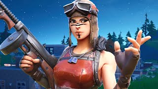 Savage Love 💕 Fortnite Montage [upl. by Zurn]