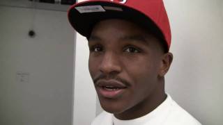 Exclusive The Devon Alexander and Kevin Cunningham Story [upl. by Emirak]