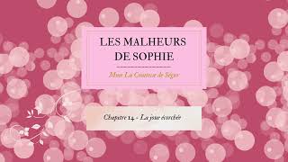 LES MALHEURS DE SOPHIE  EP23  Le retour de Paul [upl. by Naryb]