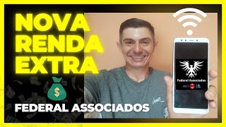 NOVA RENDA EXTRA FEDERAL ASSOCIADOS [upl. by Correna]