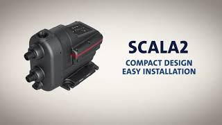 SCALA2 Easy Installation Canada [upl. by Truitt401]