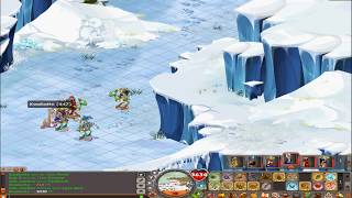 Dofus Sh PvP  Gank 200  Alliance PBP  Serveur heroique  Guilde Revolution [upl. by Luzader]