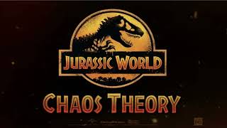 JURASSIC WORLD CHAOS THEORY PODCAST  RECENZJA ANALIZA OMÓWIENIE [upl. by Klug982]