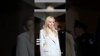 Tiffany Trump the President’s sweet smart second daughter shorts tiffany trump ivanka donald [upl. by Knowland]