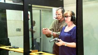 Introduction to Range Safety and Etiquette  Firearm Safety [upl. by Braunstein442]