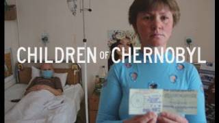 Children Of Chernobyl  Trailer [upl. by Nryhtak]