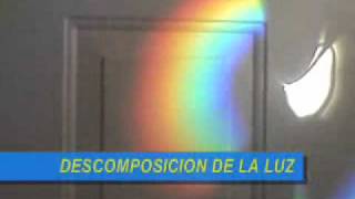 Experimento  24  Tu propio Arcoiris Compacto [upl. by Takara643]