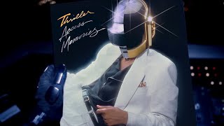 Thriller Access Memories A Daft Punk amp Michael Jackson Album [upl. by Jacintha]